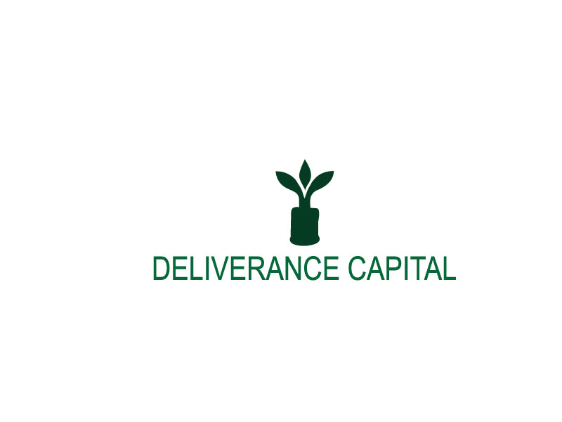 Logo Design by Top king  designer for Deliverance Capital | Design #13193963