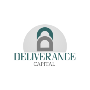 Diseño de Logo por sairex07312012 para Deliverance Capital | Diseño #13175998