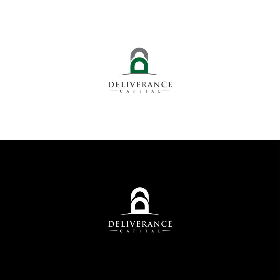 Logo Design by sairex07312012 for Deliverance Capital | Design #13180620