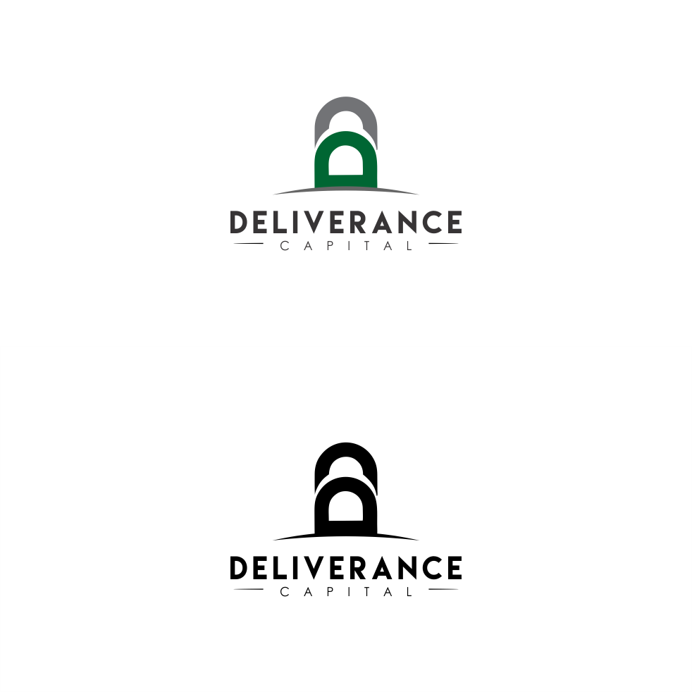 Logo Design by sairex07312012 for Deliverance Capital | Design #13180621