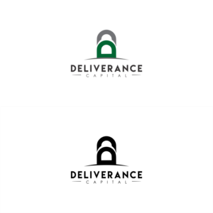 Logo Design by sairex07312012 for Deliverance Capital | Design: #13180621