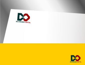 Logo Design by Pernz27 for Deliverance Capital | Design: #13168257