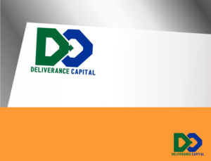 Diseño de Logo por Pernz27 para Deliverance Capital | Diseño #13172951