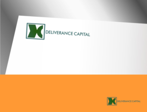 Logo Design by Pernz27 for Deliverance Capital | Design: #13173421