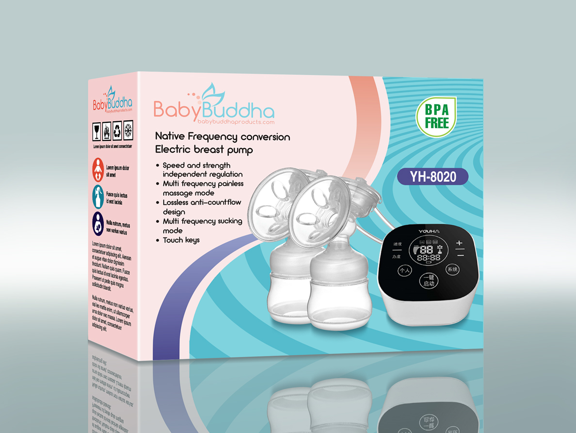 Packaging Design by The Freelance Designer for this project | Design #13254407