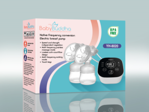 Packaging Design by The Freelance Designer