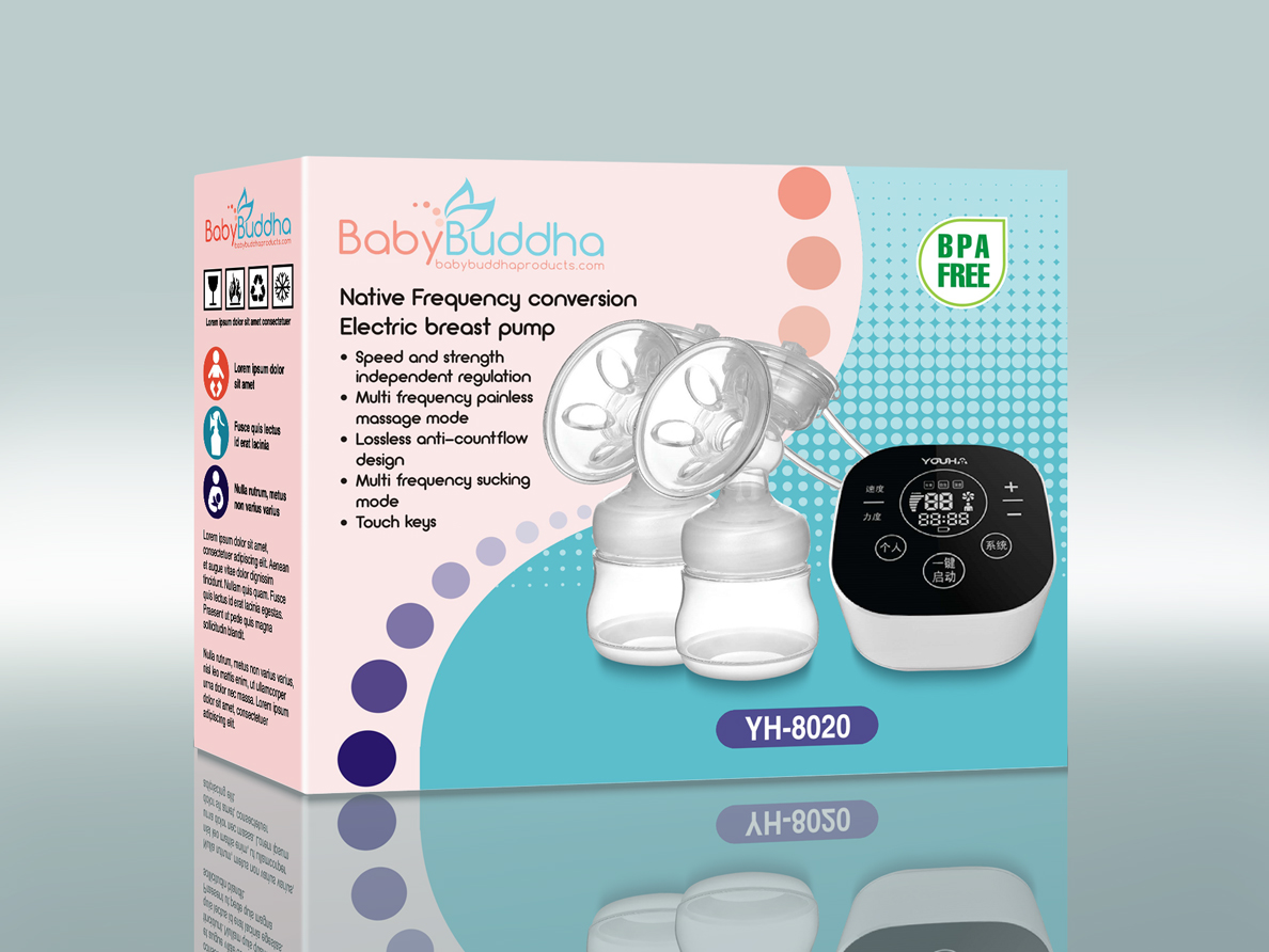 Packaging Design by The Freelance Designer for this project | Design #13254409