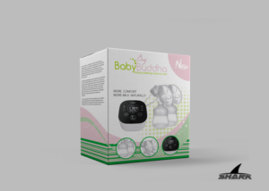 Design Emballage par Shark1 pour ce projet | Design : #13211329