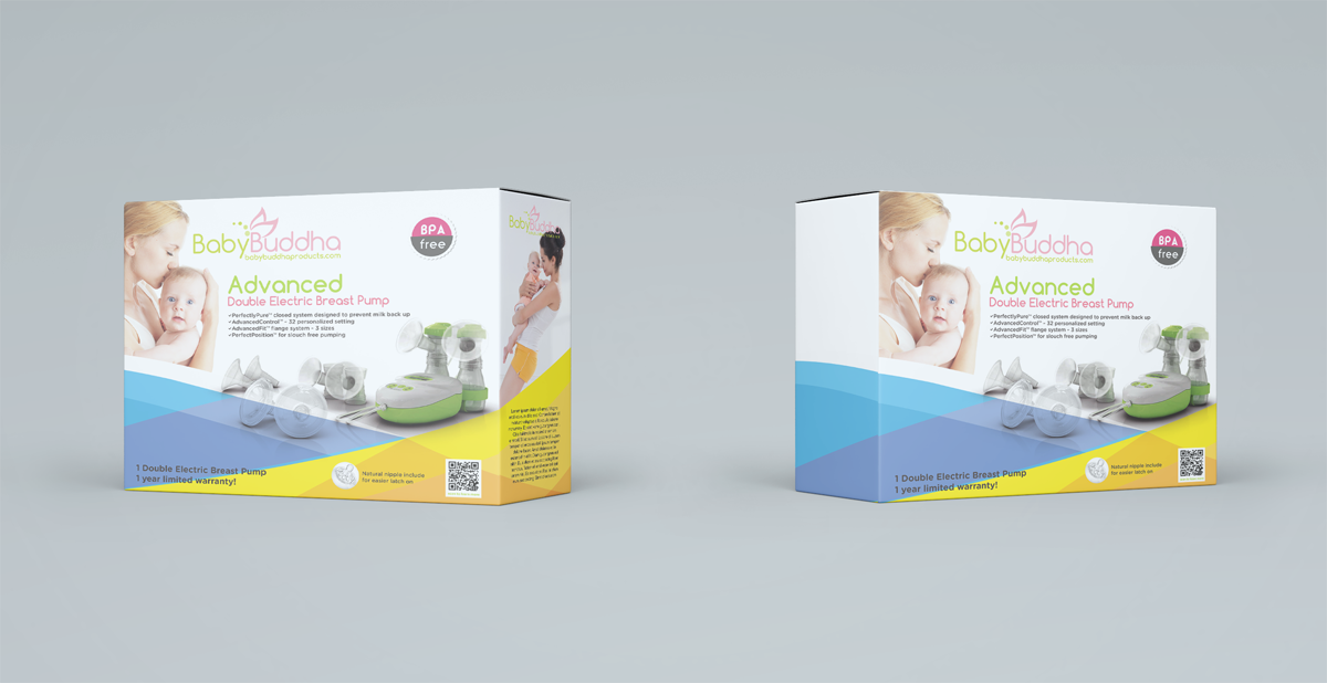 Packaging Design by lookedaeng for this project | Design #13166020