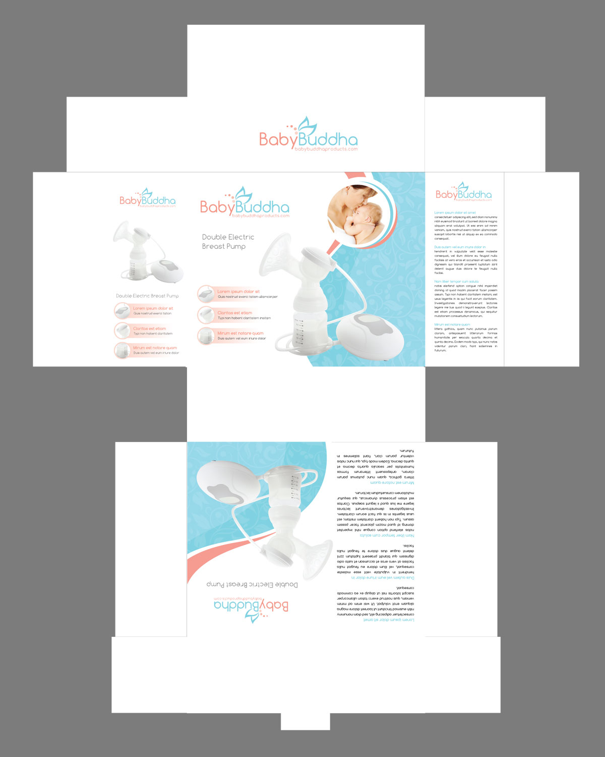 Design Emballage par pivotaldesign.biz pour ce projet | Design #13168929