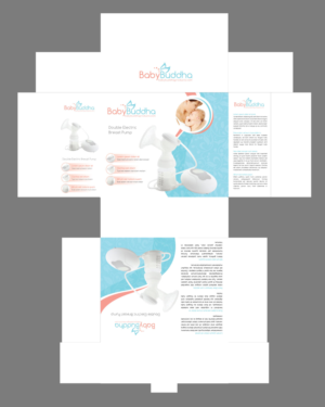Design Emballage par pivotaldesign.biz pour ce projet | Design : #13168929