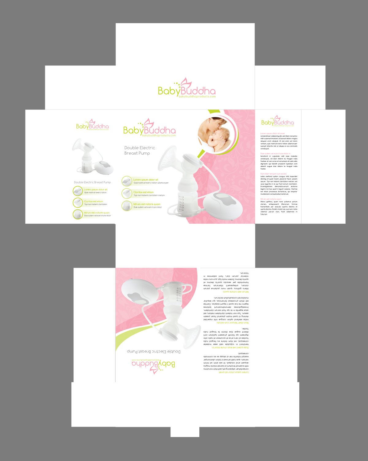 Design Emballage par pivotaldesign.biz pour ce projet | Design #13168933