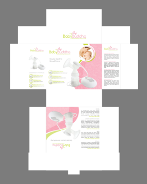 Design Emballage par pivotaldesign.biz pour ce projet | Design : #13168933