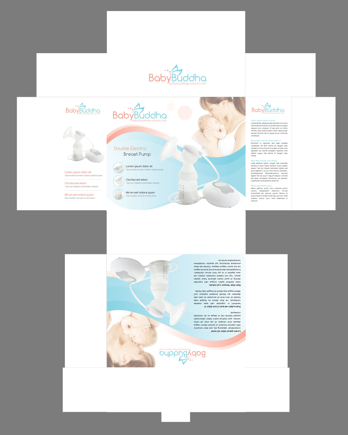 Design Emballage par pivotaldesign.biz pour ce projet | Design #13168949