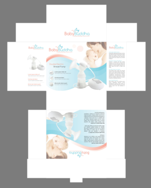 Design Emballage par pivotaldesign.biz pour ce projet | Design : #13168949