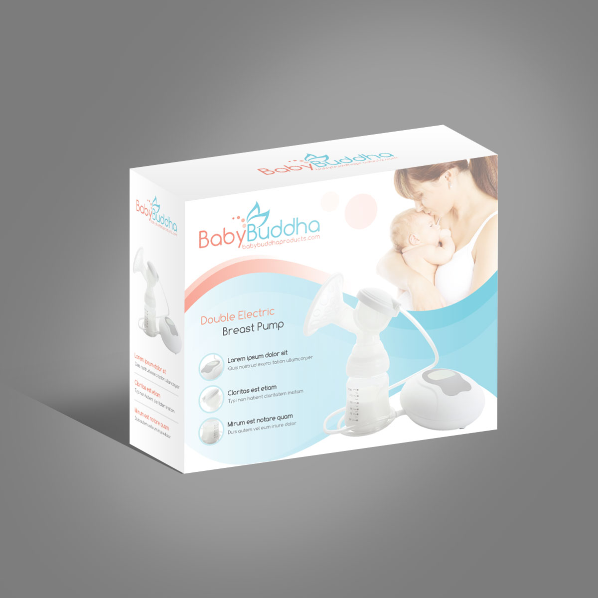 Design Emballage par pivotaldesign.biz pour ce projet | Design #13168950
