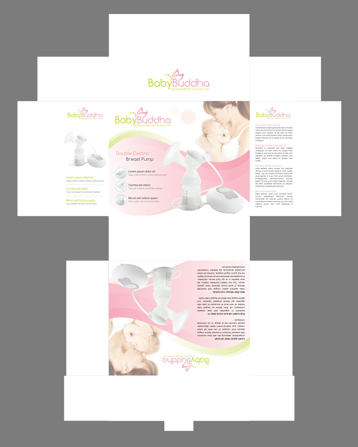 Design Emballage par pivotaldesign.biz pour ce projet | Design #13168952