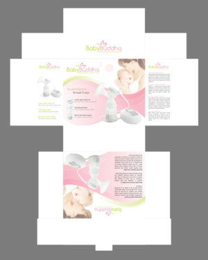 Design Emballage par pivotaldesign.biz pour ce projet | Design : #13168952