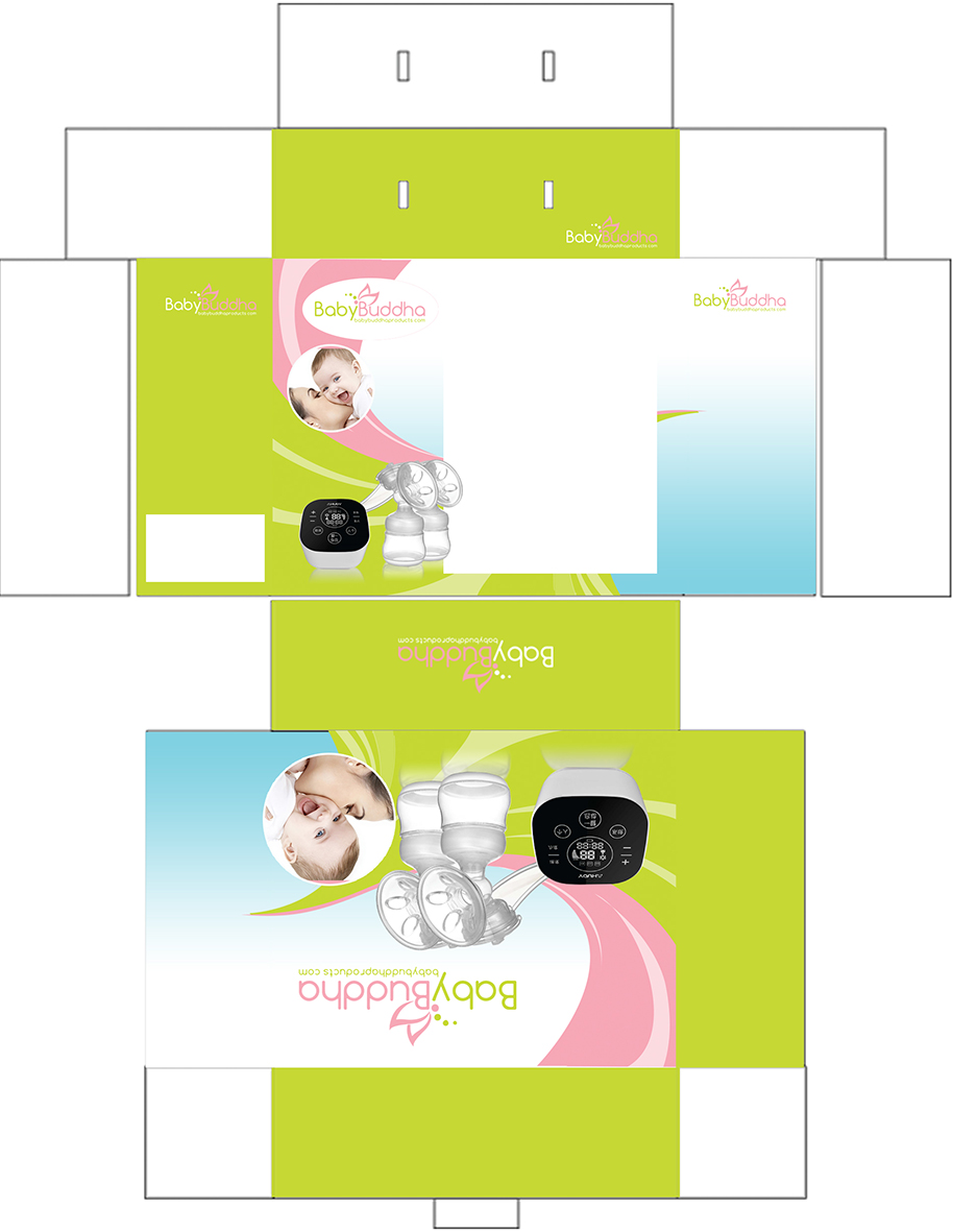 Packaging Design by lyndon for this project | Design #13338455
