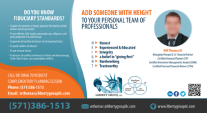 Postcard Design by VEGA-Designs for The Liberty Group, LLC | Design: #13184792