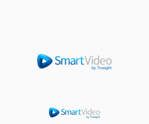Smart Video (also need to use Trusight logo)  | Logo-Design von B8