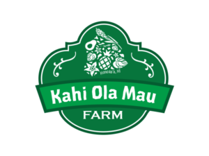 Logo Design by Grace A for Kahi Ola Mau Farm | Design: #13303840