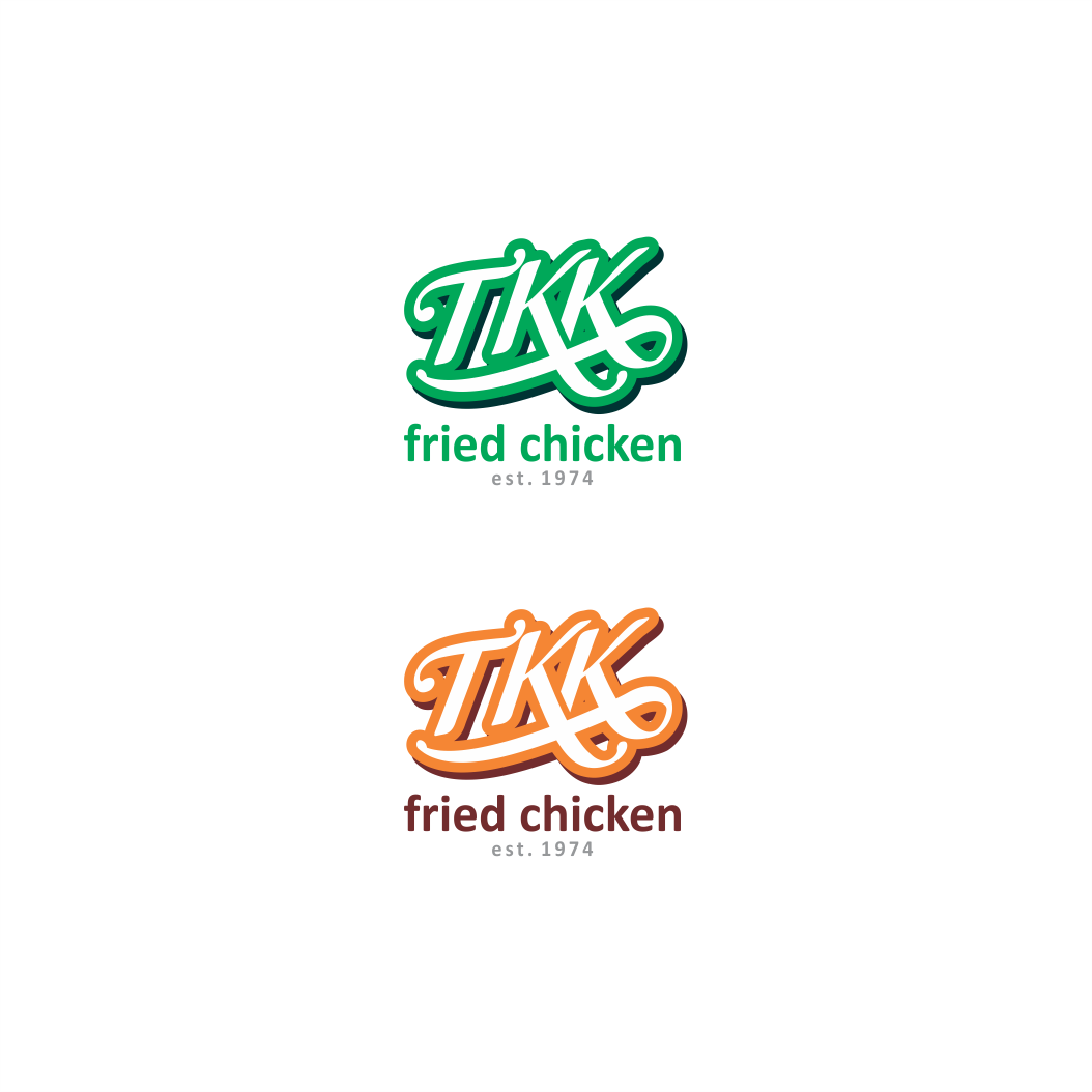 Logo Design by Arham Hidayat for this project | Design #13229437
