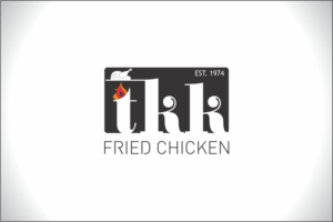 Logo Design by Robert Macwan