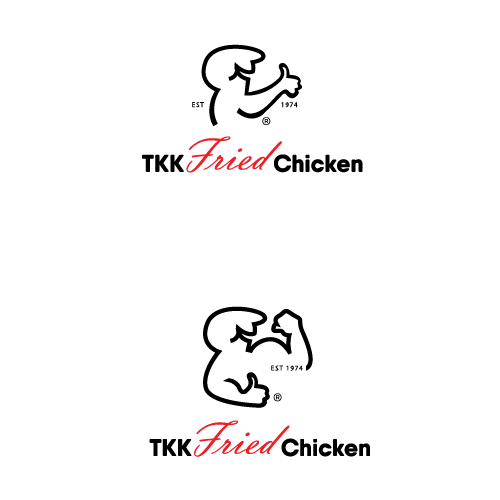 Logo Design by n1ck for this project | Design #13642346
