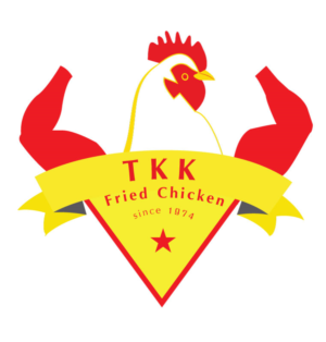 Logo Design by Knack