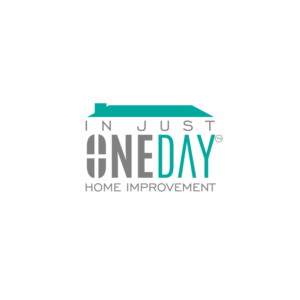 Logo Design by michellefrances for Bay State Kitchen and Bath/Doors in a Day of Boston taest | Design #13267482
