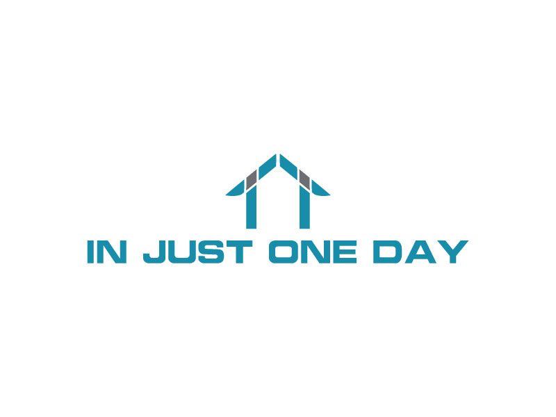 Bold Serious Home Improvement Logo Design For In Just One Day Serious Home Improvement Logo Design