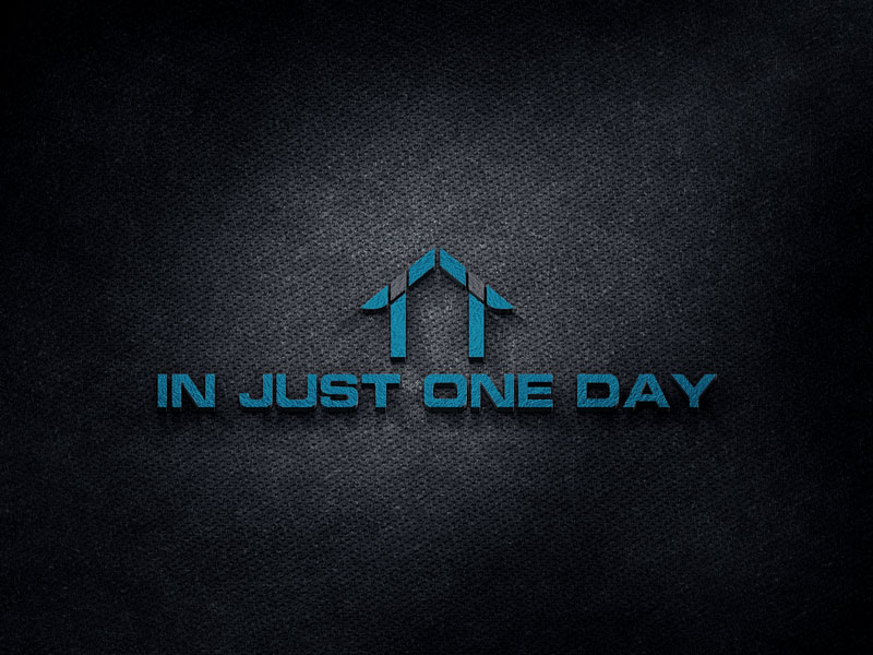 Logo Design by WINSTAR for Bay State Kitchen and Bath/Doors in a Day of Boston taest | Design #13178753