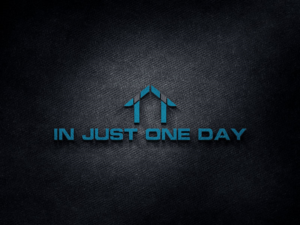 Logo Design by WINSTAR for Bay State Kitchen and Bath/Doors in a Day of Boston taest | Design: #13178753