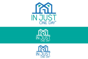 Logo Design by abstraxt for Bay State Kitchen and Bath/Doors in a Day of Boston taest | Design: #13172026