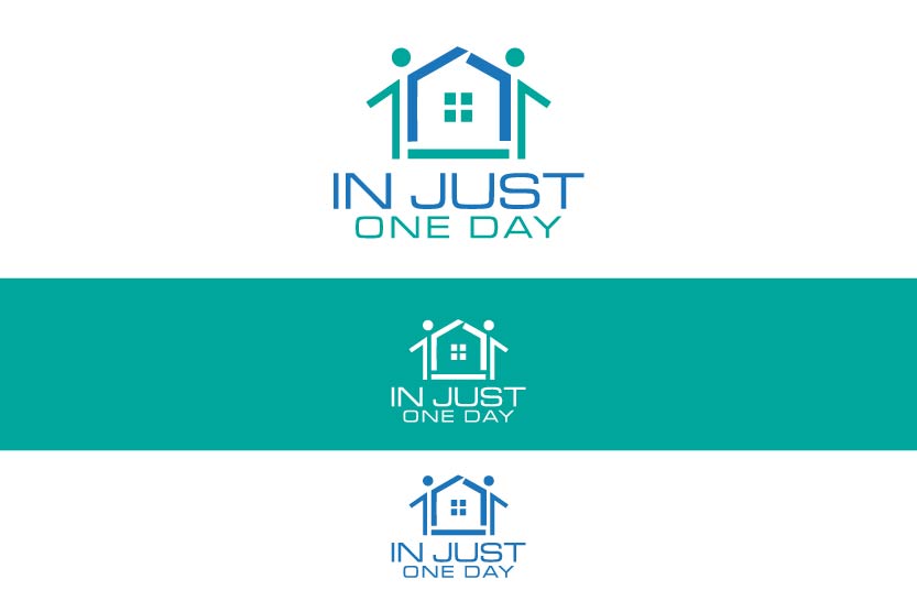 Diseño de Logo por abstraxt para Bay State Kitchen and Bath/Doors in a Day of Boston taest | Diseño #13172028