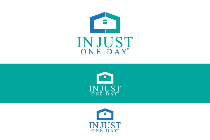 Diseño de Logo por abstraxt para Bay State Kitchen and Bath/Doors in a Day of Boston taest | Diseño #13172029