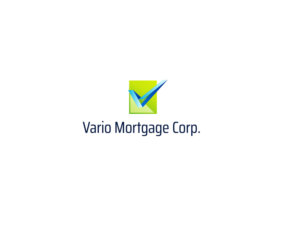 Logo Design by sbelogd for Vario Mortgage Corp. | Design: #13240470
