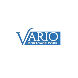 Logo Design by pici_timici for Vario Mortgage Corp. | Design: #13211180