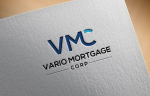 Logo Design by Atec for Vario Mortgage Corp. | Design: #13182882