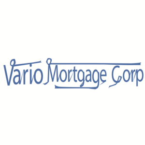 Logo Design by kuya.P for Vario Mortgage Corp. | Design: #13226290