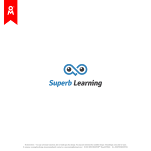 Design de Logo par Omee pour Superb Learning | Design : #13167448