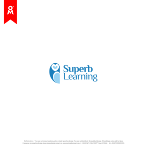 Design de Logo par Omee pour Superb Learning | Design : #13167615