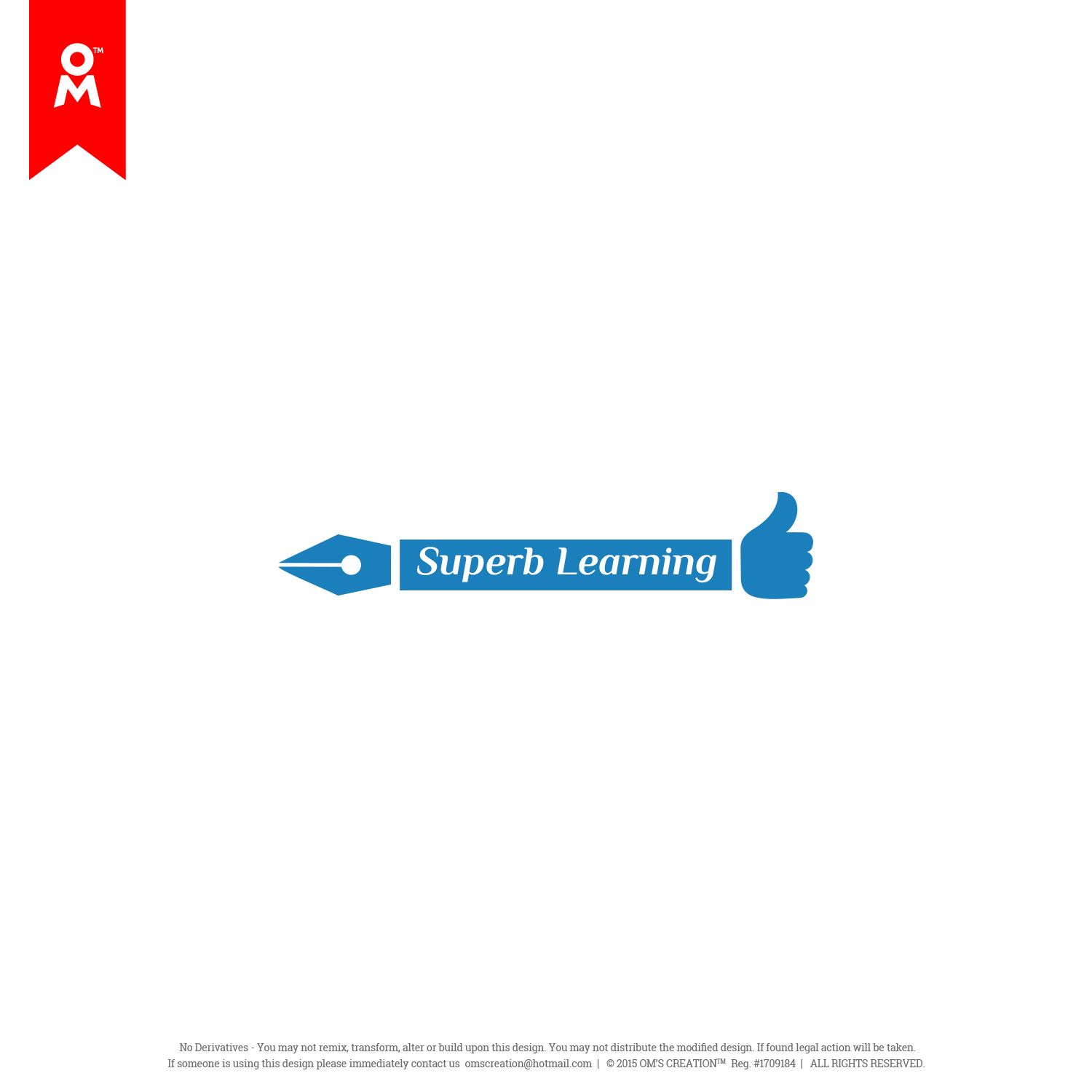 Diseño de Logo por Omee para Superb Learning | Diseño #13167889