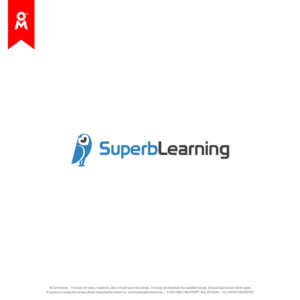 Design de Logo par Omee pour Superb Learning | Design : #13190098