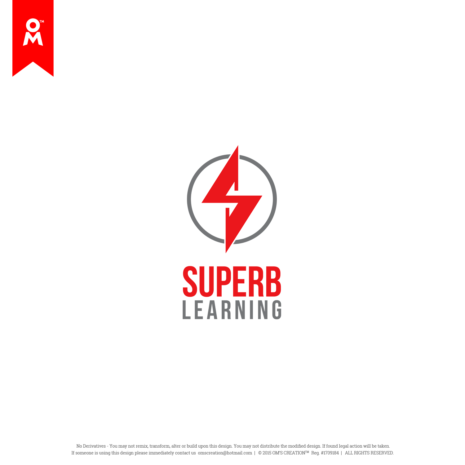 Design de Logo par Omee pour Superb Learning | Design #13215908