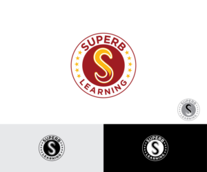 Design de Logo par KabhTech Studio pour Superb Learning | Design : #13170123