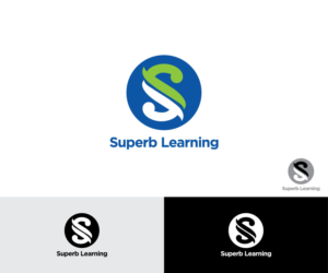 Design de Logo par KabhTech Studio pour Superb Learning | Design : #13170124