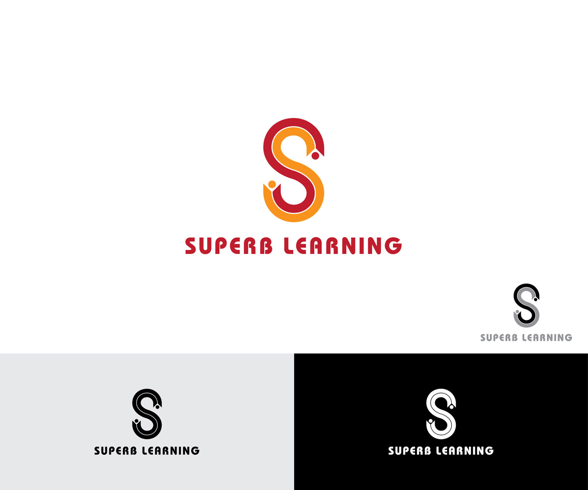Logo Design by KabhTech Studio for Superb Learning | Design #13170128