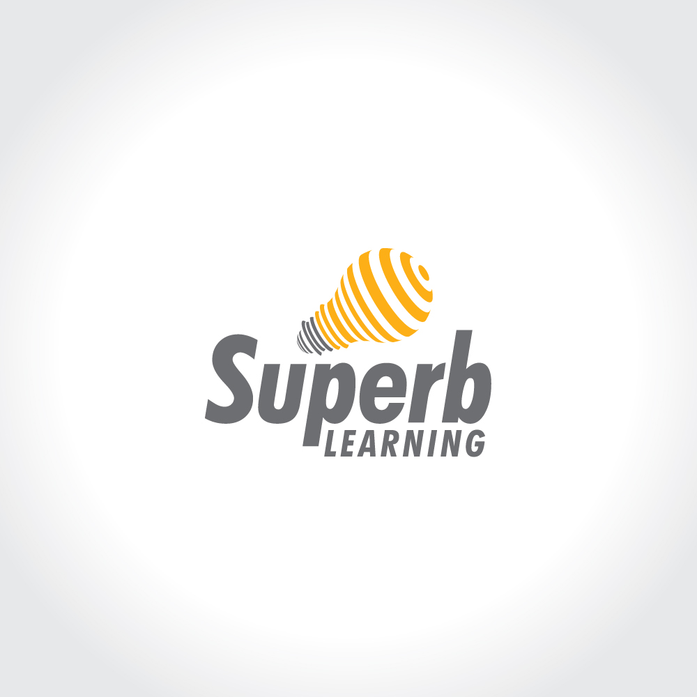 Logo Design by Sujit Banerjee for Superb Learning | Design #13168553